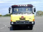 Tatra T815/280 S25 TerrNo1 6x6 1998 года